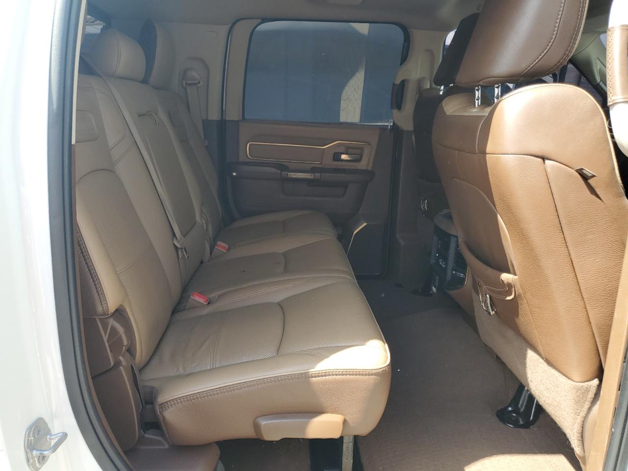 2022 Ram 3500 Longhorn VIN: 3C63RRNL5NG385222 Lot: 64778065