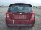 2011 CHEVROLET AVEO LT   for sale at Copart ON - OTTAWA