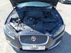 2014 JAGUAR XF LUXURY for sale at Copart CORBY