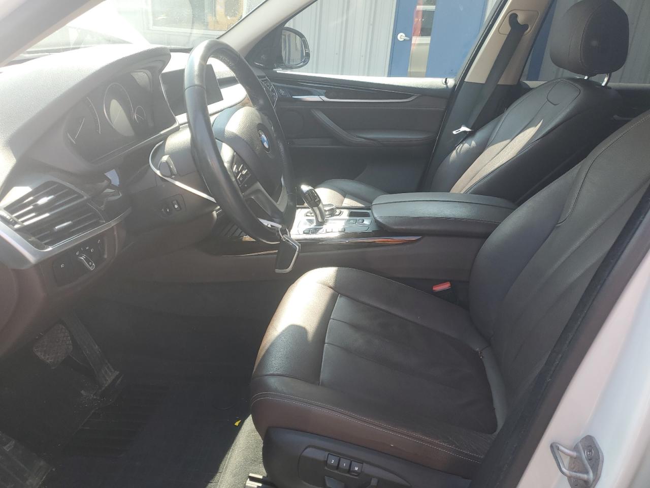 2014 BMW X5 xDrive35I VIN: 5UXKR0C57E0K51058 Lot: 64774415