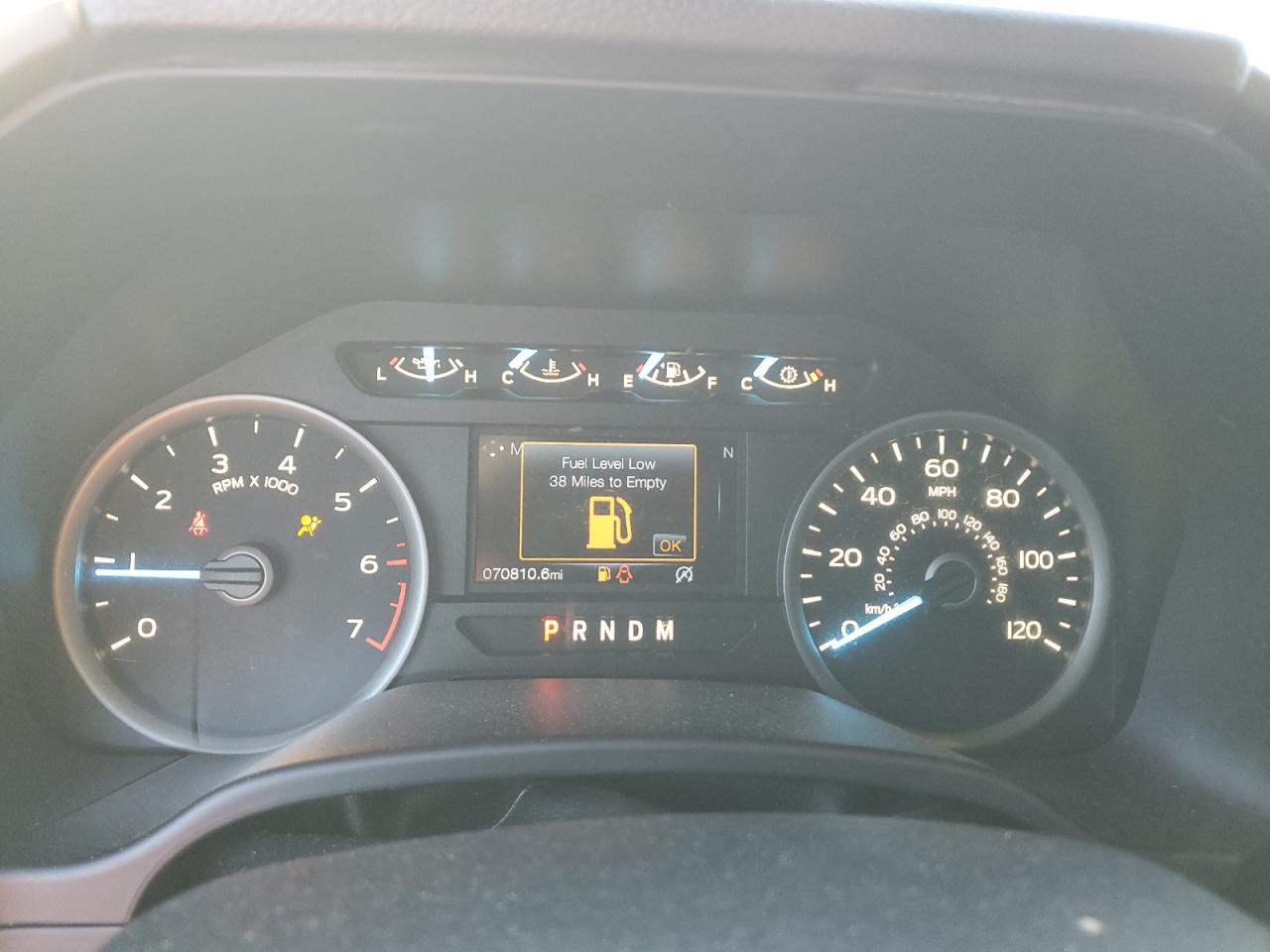 2019 Ford F150 Supercrew VIN: 1FTEW1E48KFA78516 Lot: 65382775