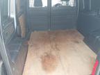 2011 VOLKSWAGEN CADDY C20 for sale at Copart BRISTOL