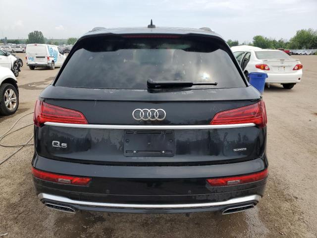 2023 AUDI Q5 PREMIUM PLUS 45  