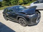 2022 LEXUS UX 200 BASE   for sale at Copart AB - CALGARY