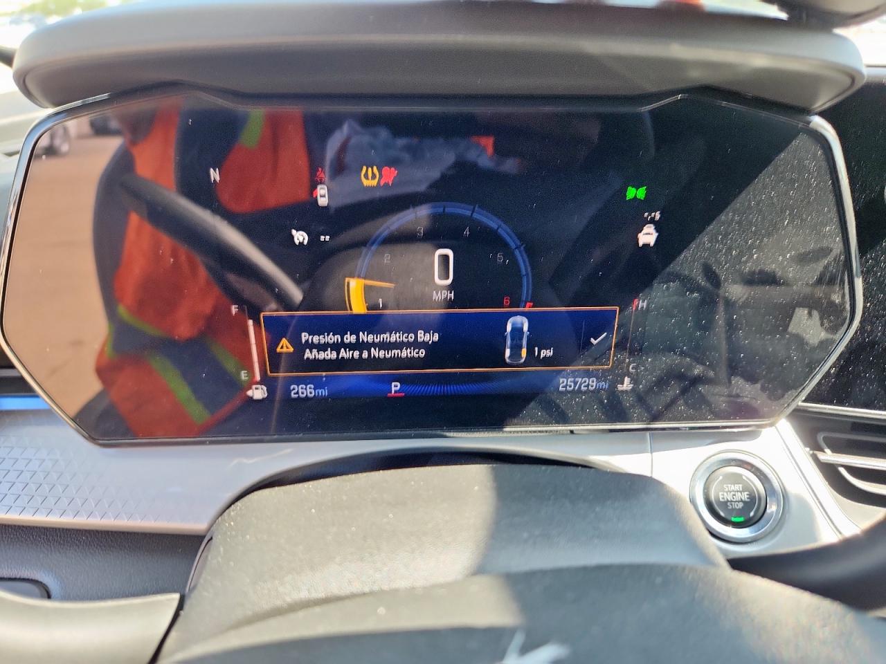 2024 Chevrolet Trax 1Lt VIN: KL77LHE29RC058079 Lot: 66325645