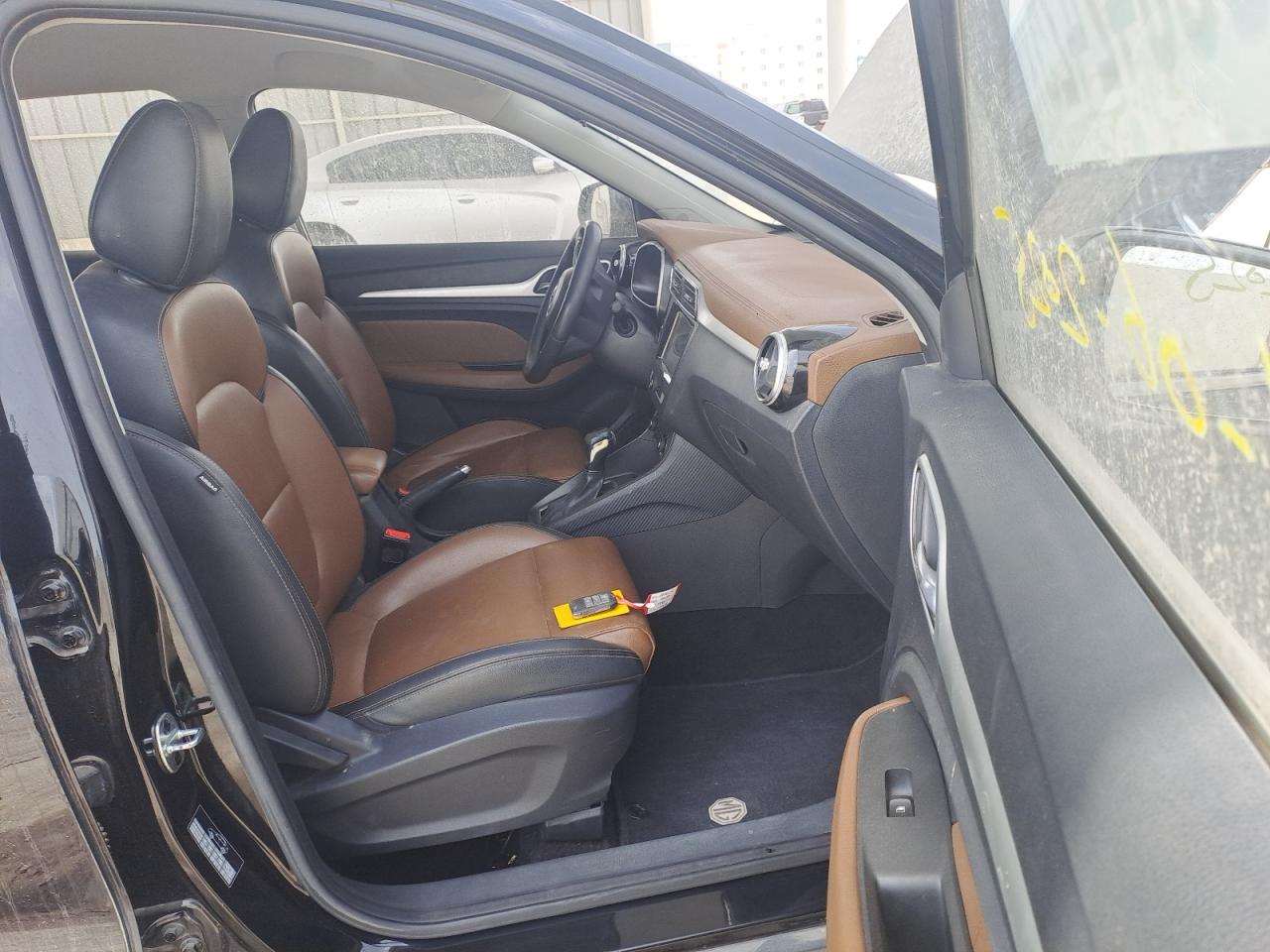 LSJW74U67LZ017310 - 2020 Mg ZS - #65842425