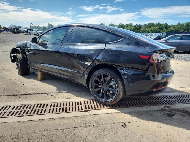  TESLA MODEL 3 2018 Black