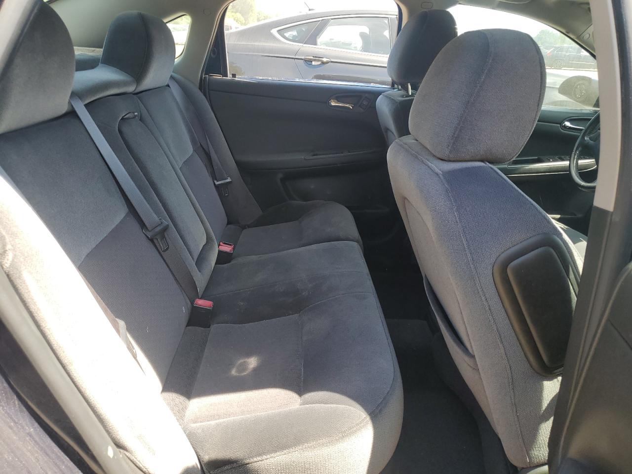 2012 Chevrolet Impala Lt VIN: 2G1WB5E35C1255300 Lot: 64828275