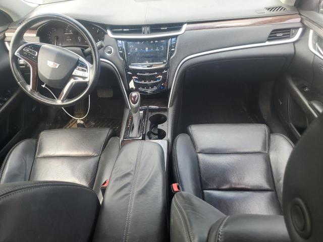  CADILLAC XTS 2016 Черный