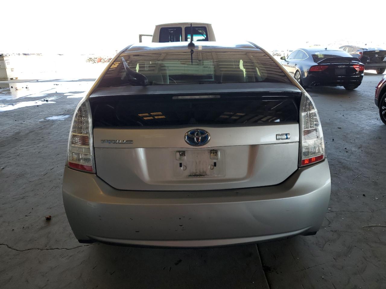 2011 Toyota Prius VIN: JTDKN3DU6B0275335 Lot: 65394505