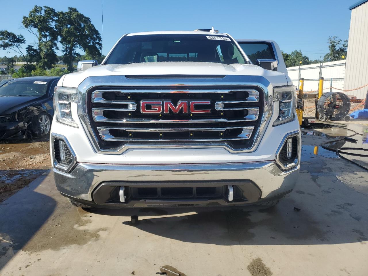 3gtu9ded0lg437166 3GTU9DED0LG437166 2020 GMC Sierra K1500 Slt