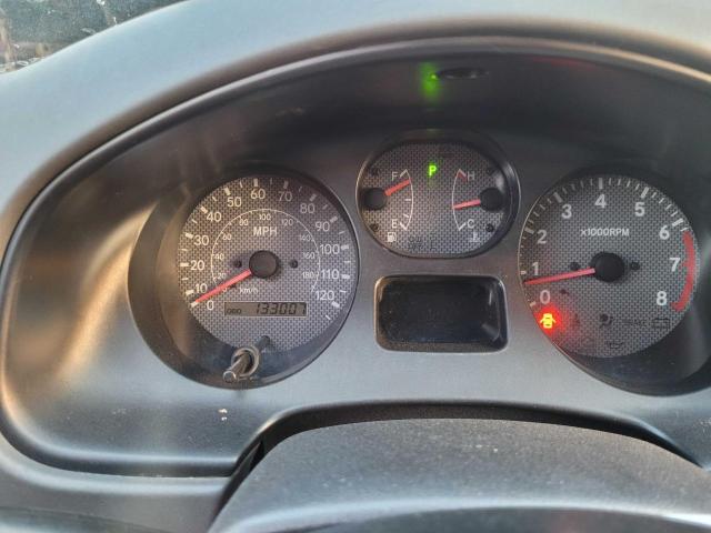 2000 TOYOTA RAV4   