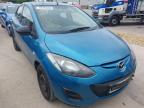 2012 MAZDA 2 TS for sale at Copart SANDY