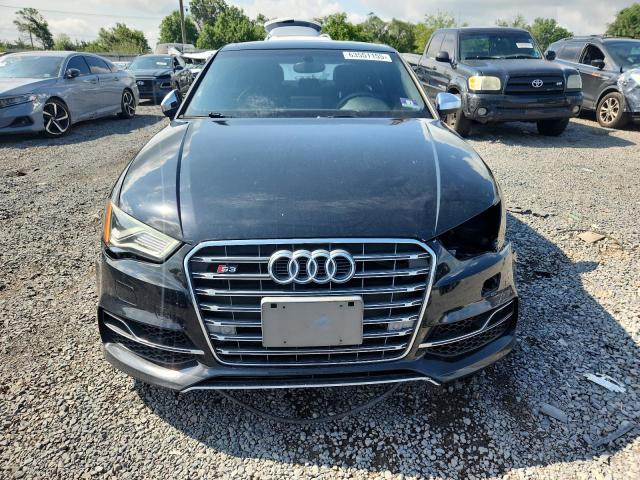  AUDI A3 2015 Czarny