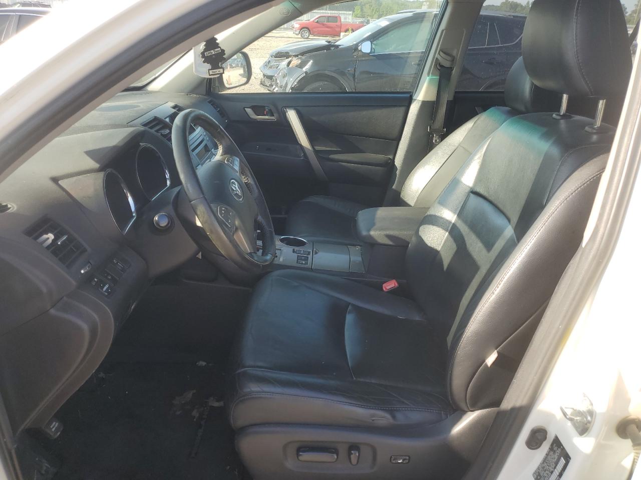 5TDJK3EH9AS036007 2010 Toyota Highlander Se