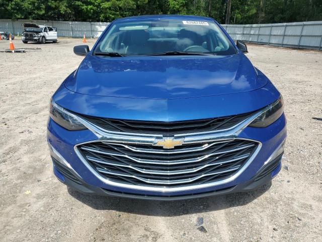  CHEVROLET MALIBU 2023 Granatowy