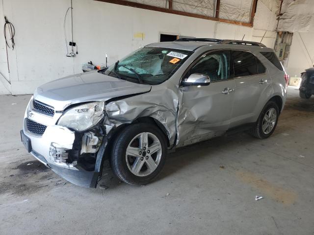 2015 Chevrolet Equinox Ltz