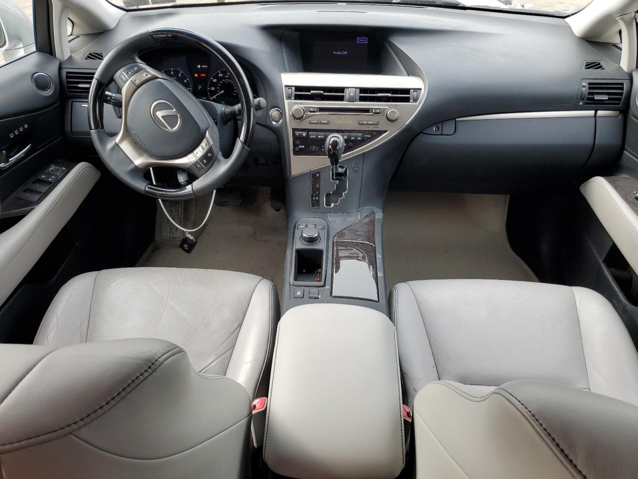 2014 Lexus Rx 350 VIN: JTJZK1BA6E2012997 Lot: 64492045