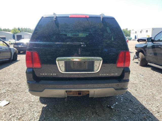 2004 LINCOLN NAVIGATOR   