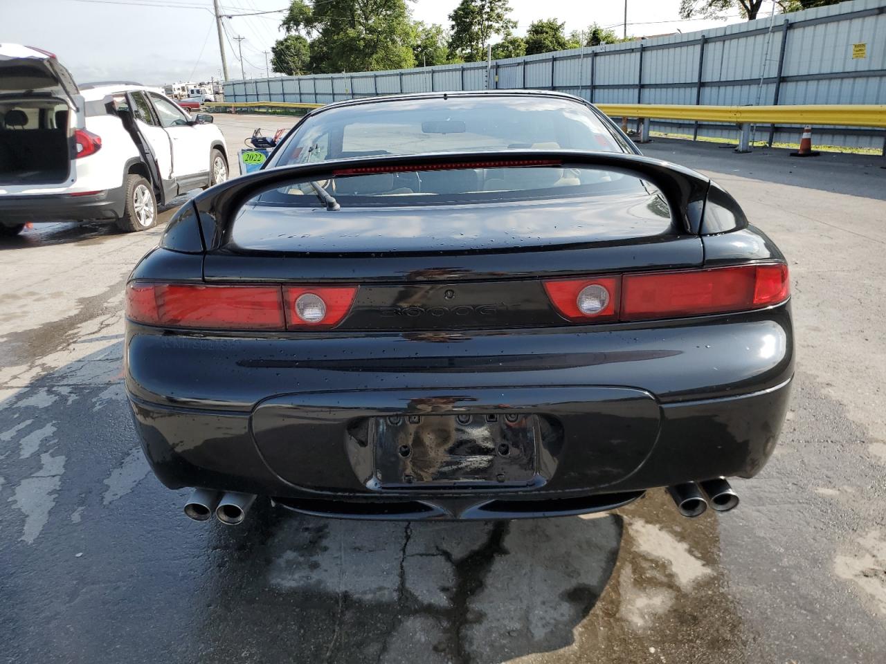 ja3am44h5wy001055 JA3AM44H5WY001055 1998 Mitsubishi 3000 Gt