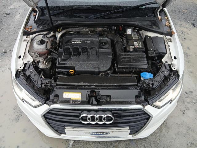 2016 AUDI A3 SPORT TDI 