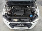 2016 AUDI A3 SPORT TDI  for sale at Copart BELFAST