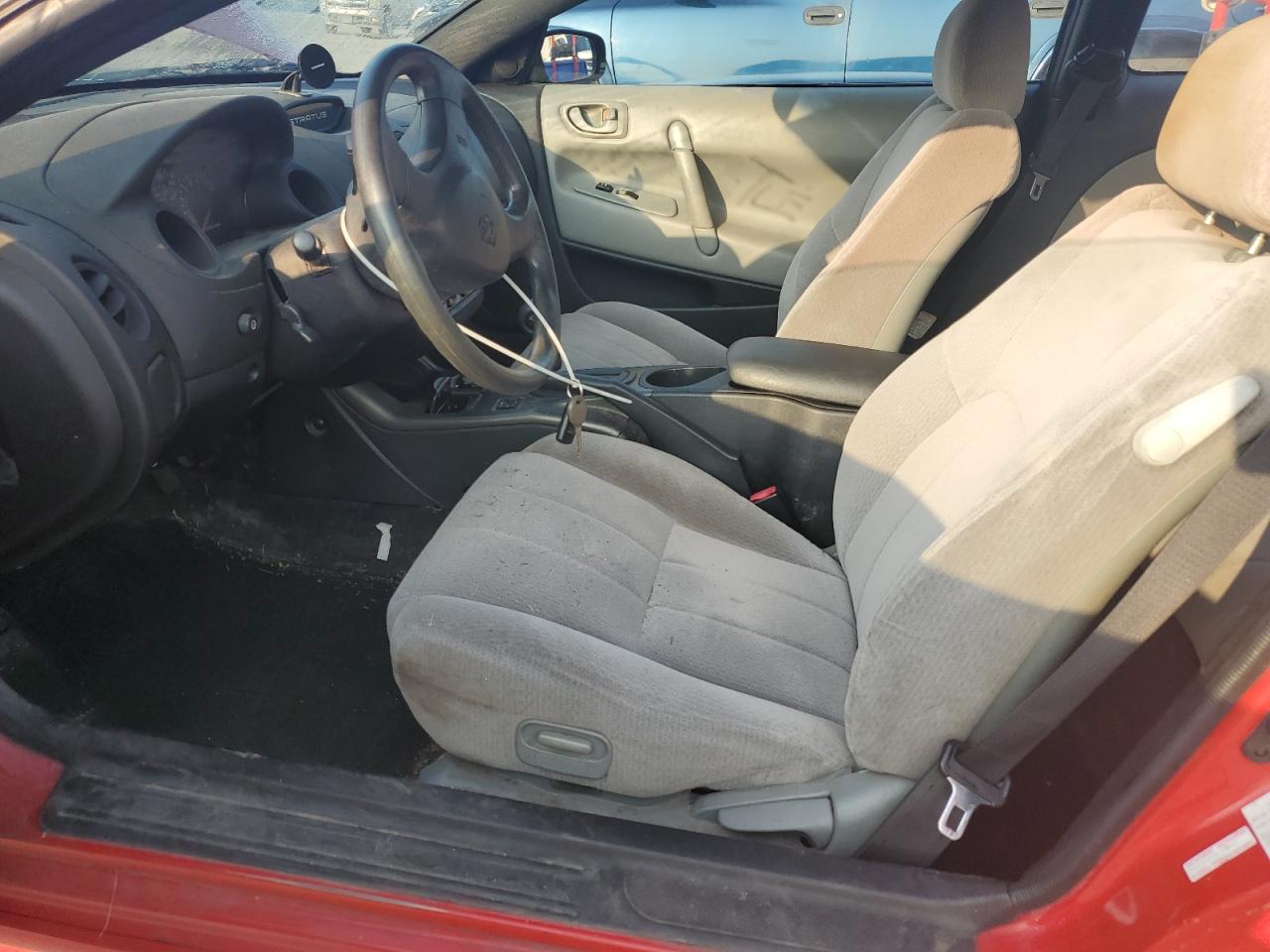 2002 Dodge Stratus Se VIN: 4B3AG42G52E136521 Lot: 66685755