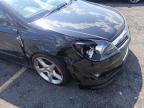 2009 VAUXHALL ASTRA SRI for sale at Copart SANDTOFT