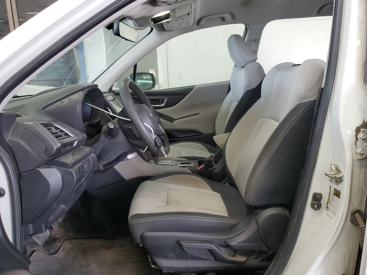 2020 Subaru Forester VIN: JF2SKADC4LH575433 Lot: 65171075