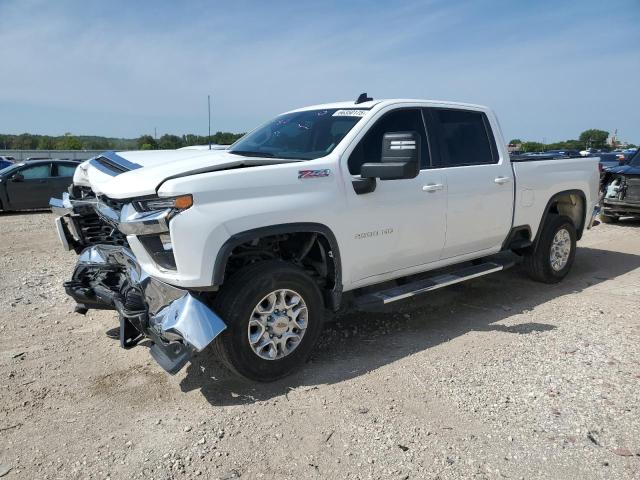 CHEVROLET SILVERADO 2023