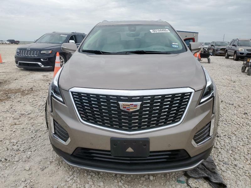  CADILLAC XT5 2023 tan