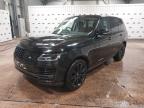 2018 LAND ROVER RANGE ROVE for sale at Copart NEWBURY