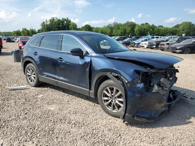  MAZDA CX-9 2019 Granatowy