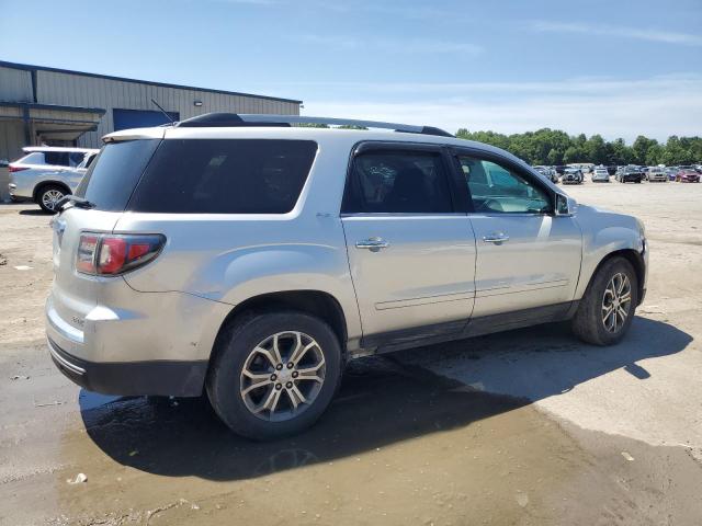  GMC ACADIA 2016 Srebrny