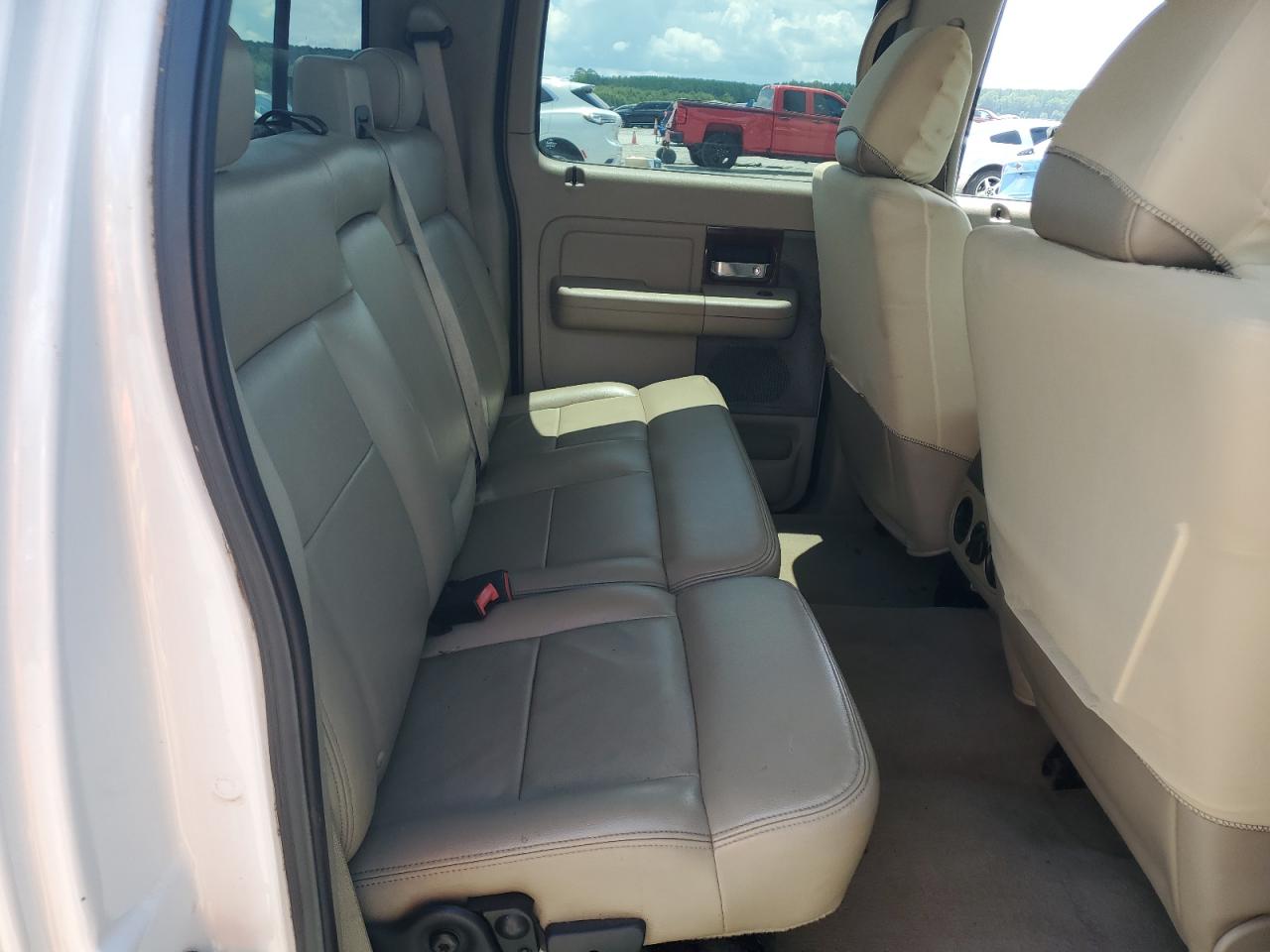 2007 Ford F150 Supercrew VIN: 1FTPW12V37KA86981 Lot: 64617905