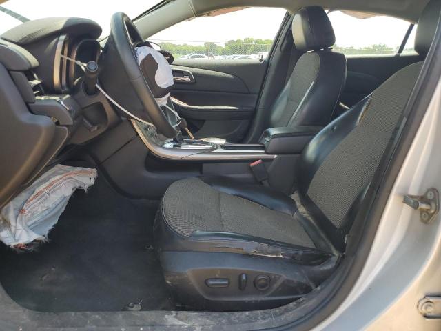  CHEVROLET MALIBU 2013 Srebrny