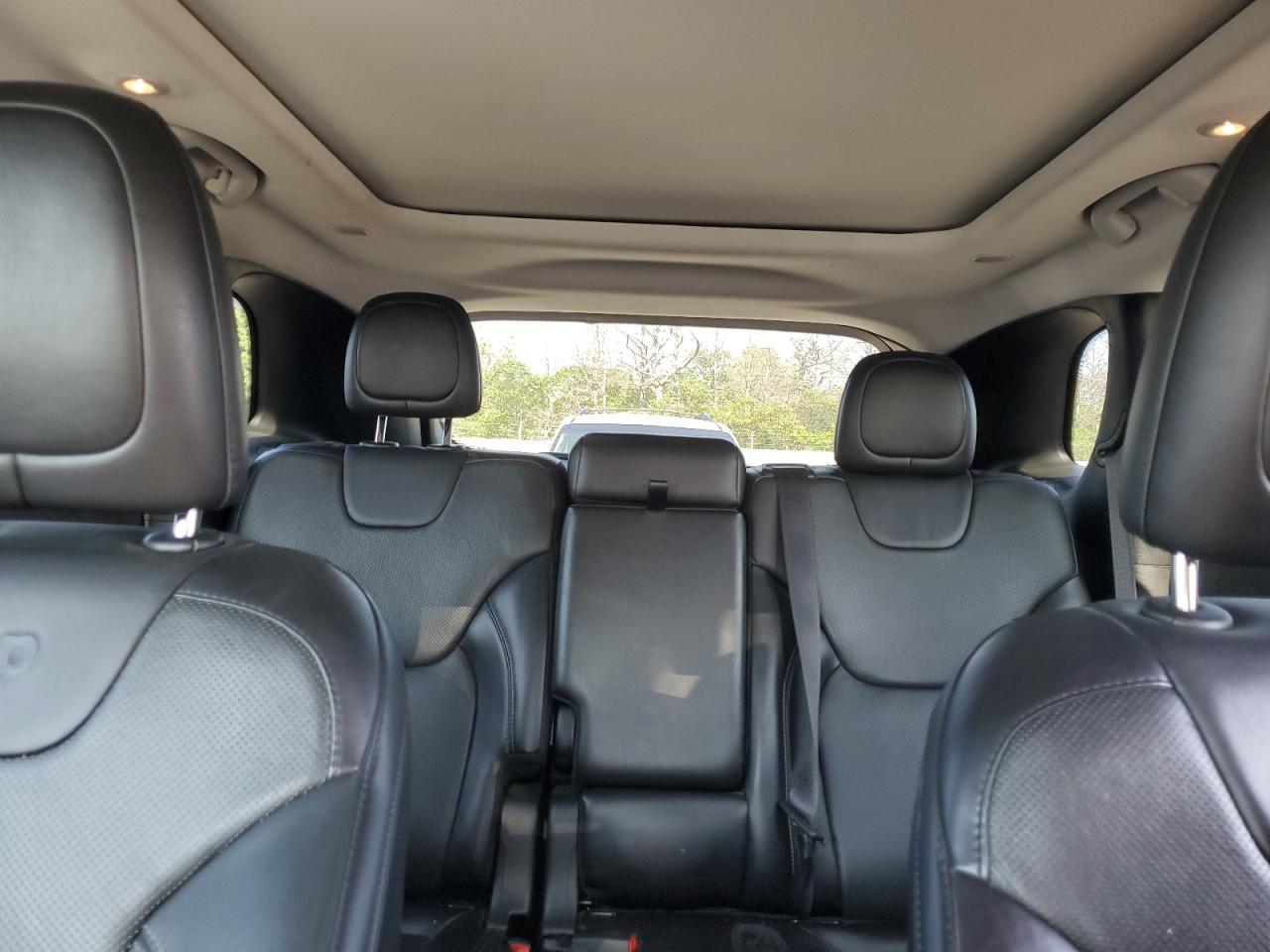 2020 Jeep Cherokee Limited VIN: 1C4PJMDN9LD549752 Lot: 66907135