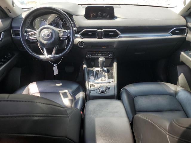  MAZDA CX-5 2019 Czarny