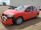 2008 MAZDA 3 I   for sale at Copart AB - CALGARY