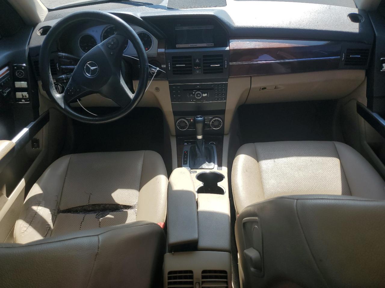 2010 Mercedes-Benz Glk 350 VIN: WDCGG5GBXAF423210 Lot: 63338255