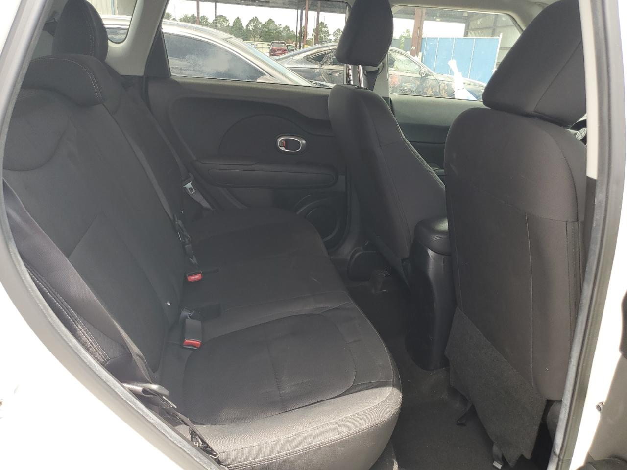 2015 Kia Soul VIN: KNDJN2A27F7112005 Lot: 62990375