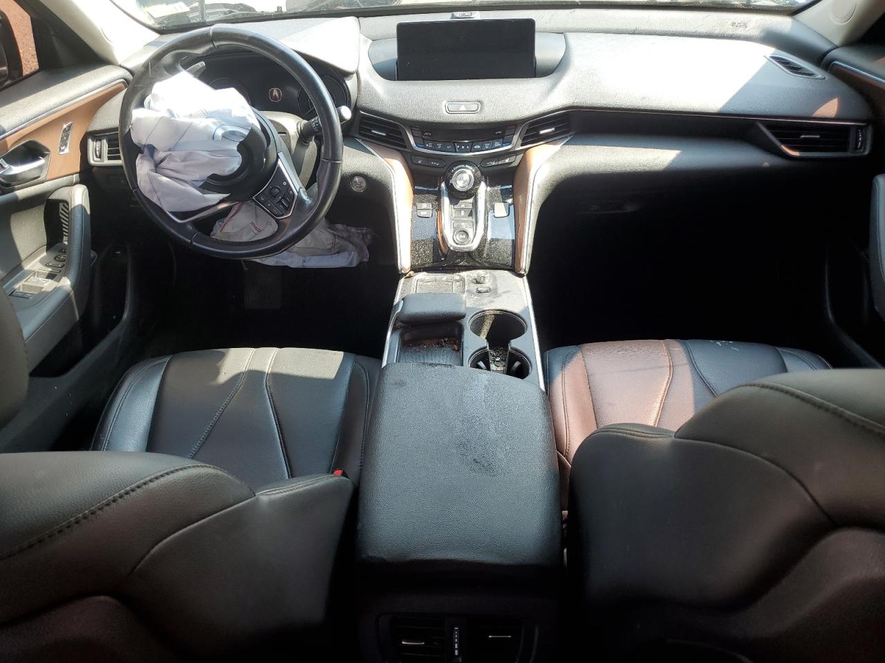 19uub6f32ma003726 19UUB6F32MA003726 2021 Acura Tlx