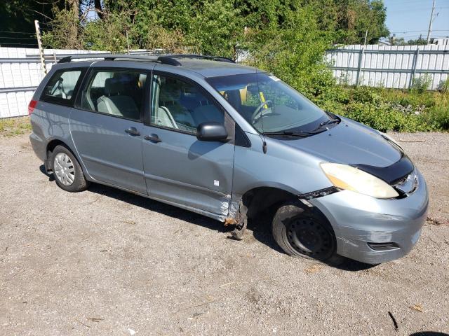 2006 TOYOTA SIENNA CE  