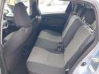 2015 TOYOTA YARIS HYBR for sale at Copart SANDWICH