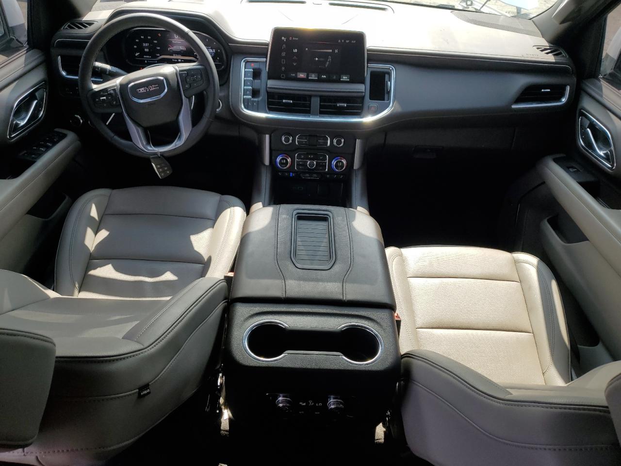 2024 GMC Yukon Xl K1500 Slt VIN: 1GKS2GKD6RR154334 Lot: 65593395