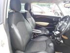 2009 MINI COOPER D C for sale at Copart COLCHESTER
