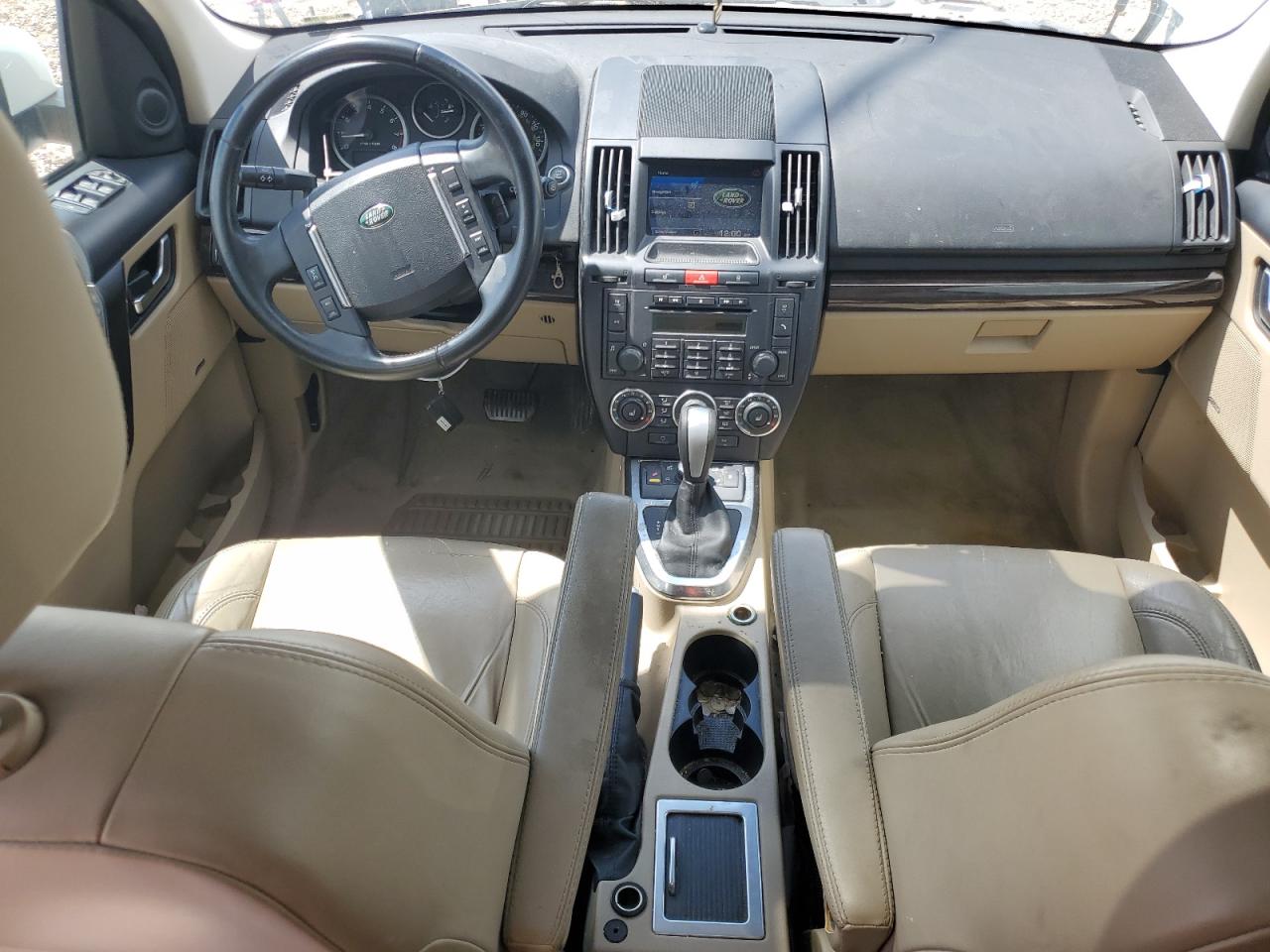 2012 Land Rover Lr2 Hse Technology VIN: SALFT2BN3CH310390 Lot: 66587965