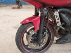 2008 YAMAHA FZ6 FAZER for sale at Copart SANDY