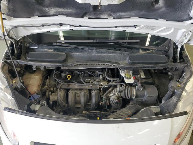 2016 FORD TRANSIT CONNECT XLT