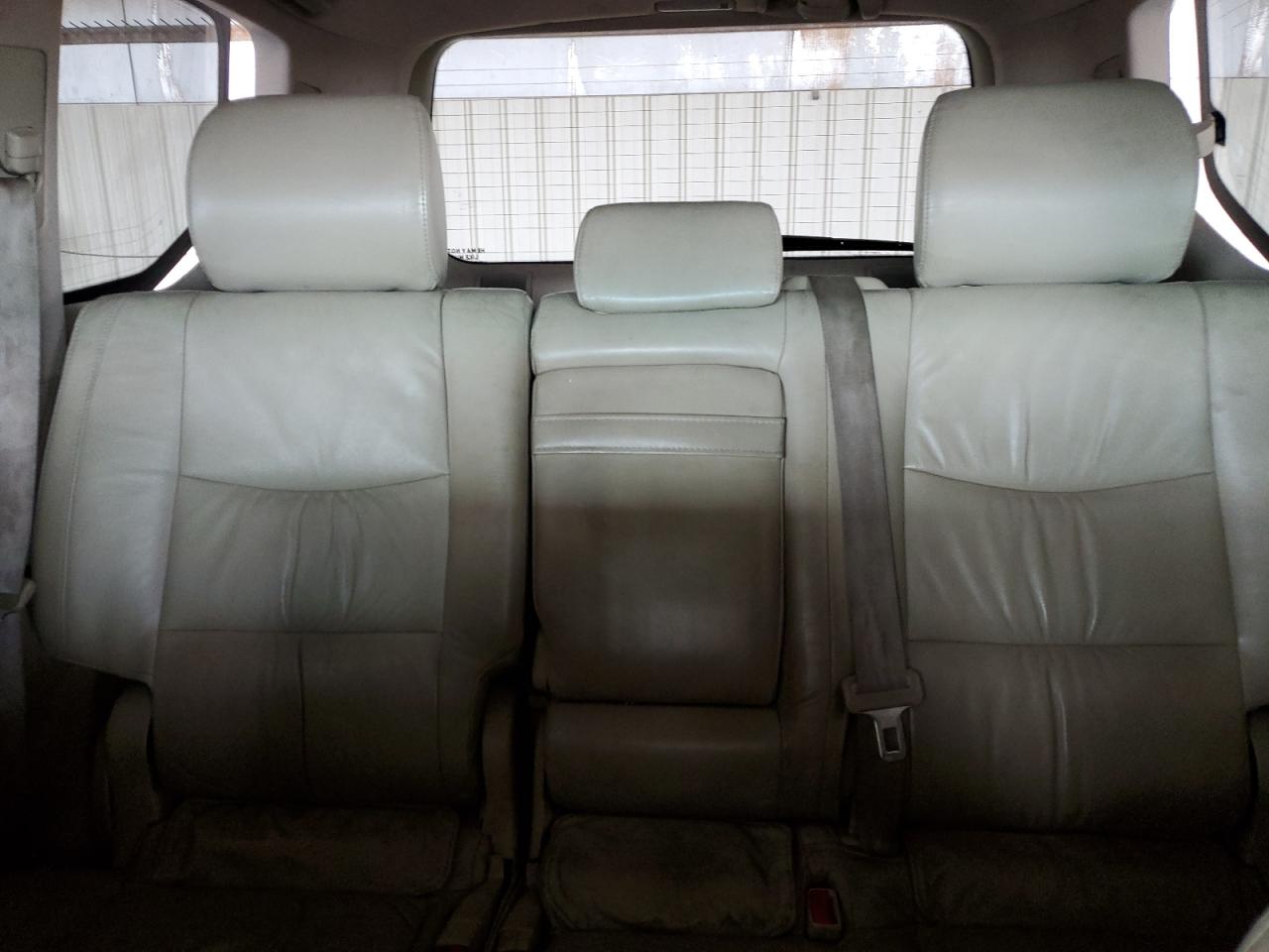 2004 Lexus Gx 470 VIN: JTJBT20XX40061903 Lot: 65034845